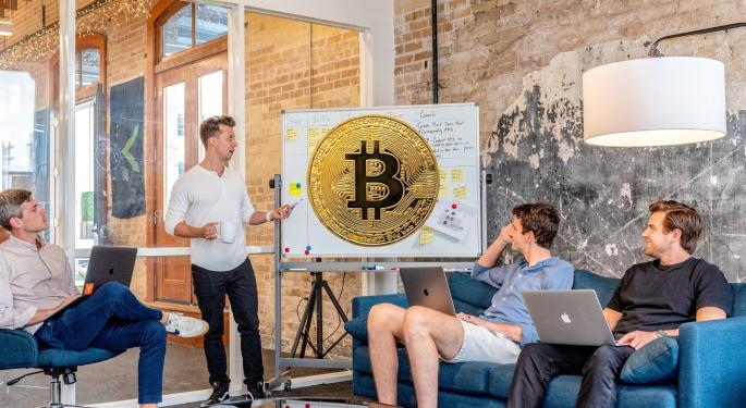 Safer Than Stocks, Bonds And Gold? 2 Companies Offering Bitcoin Retirement Plans For Employees