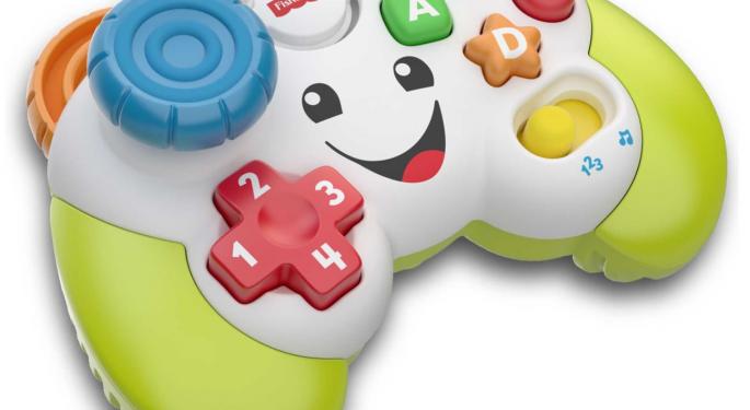 Playing Elon Musk-Fave Video Game 'Elden Ring' With Children's Toy Controller? One Twitch Streamer Makes It Possible