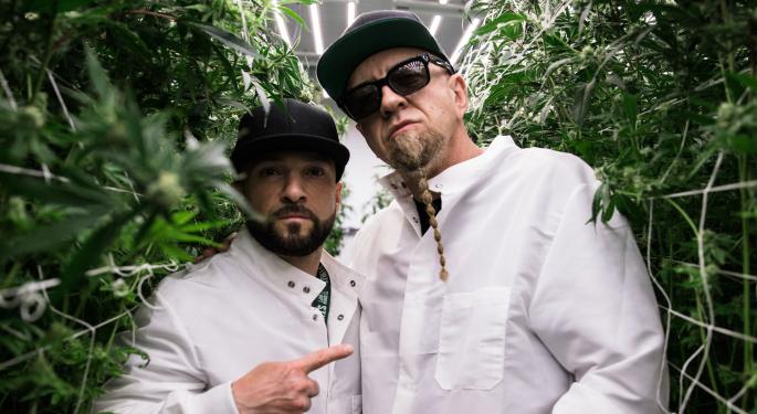 EXCLUSIVE: Why Machine Head's Logan Mader And SOAD's Shavo Odadjian Love Weed And What They're Doing About It