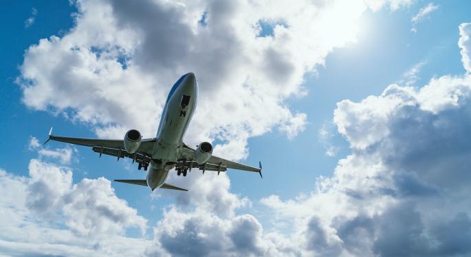 Why Airplane Ticket Prices Are Flying High, While Your Wallet Might Be Grounded