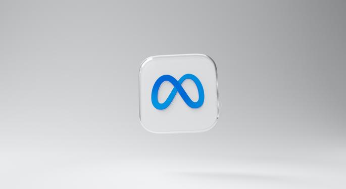Facebook Parent Sued By Internet Computer ICP Founders Over Infinity Logo
