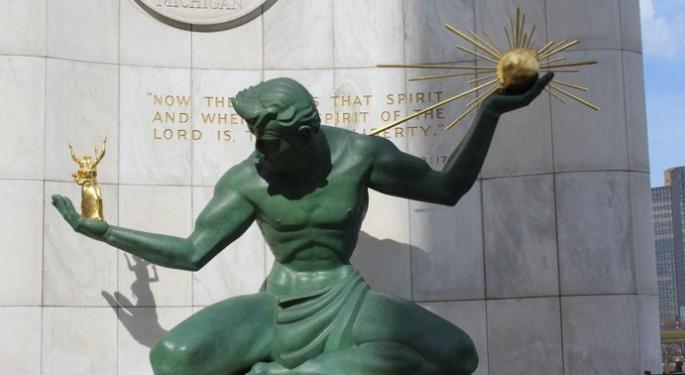 Michigan Report: Detroit Needs More Land To Launch Cannabis Industry & Catch Up With Rest Of State