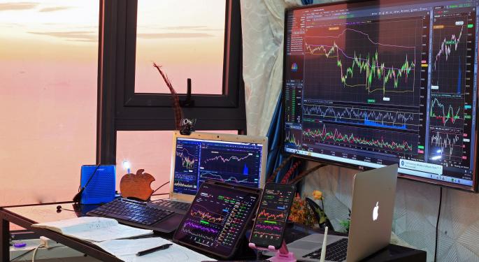 NYSE Or NASDAQ? Here's Why Stocks Get Listed