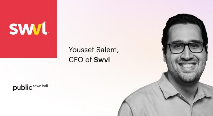 EXCLUSIVE: SWVL CFO Talks SPAC IPO, Sustainable Mobility, And Finding Inspiration From Elon Musk