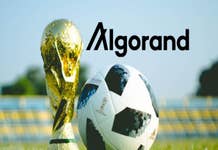 Algorand será la plataforma de blockchain oficial de la FIFA