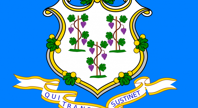 BREAKING: State Of Connecticut Invests In Cannabis Company Via Its Venture Capital Arm