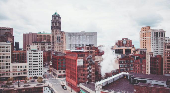 10 Cities With The Highest Unemployment Rates