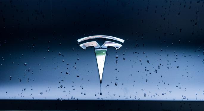 Tesla confirma la fecha de su reunión anual de accionistas