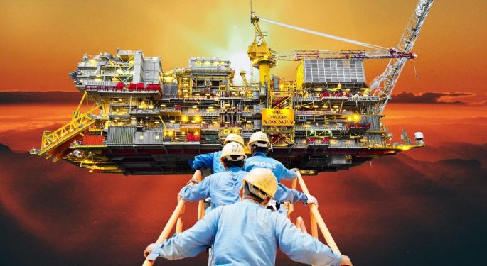 7 Best Energy Stocks To Buy With Over 6% Dividend Yields: Ecopetrol, Energy Transfer LP And More