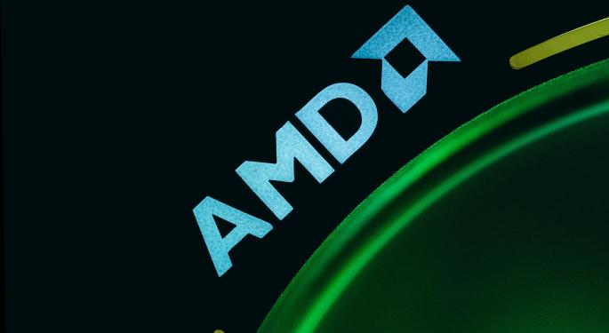 AMD Q1 Earnings Preview: What Investors Should Know Heading Into Today's Print
