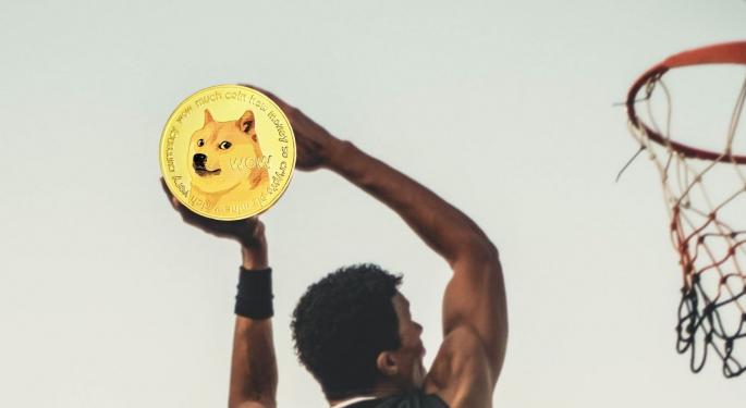 Much Wow: Largest Commercial Dogecoin Transaction Ever Buys BIG3 Basketball Team