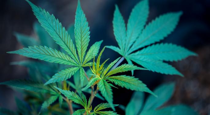 Cannabis Regulatory Update: NJ Lawmakers Don't Want Off-Duty Cops To Use Weed, Legalization Efforts In WA, MO & DE