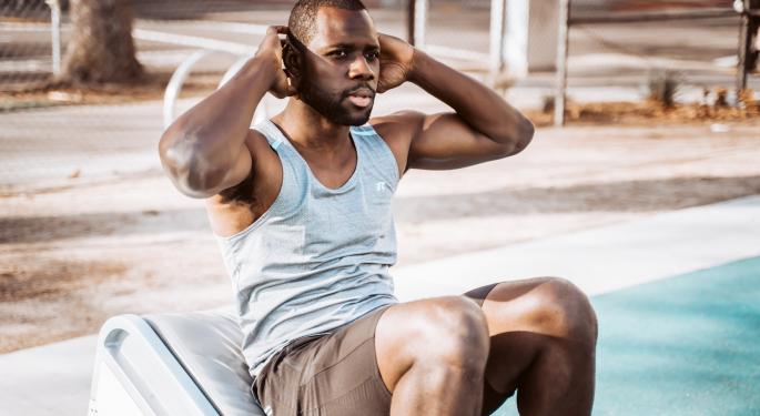5 Tips For Getting A Six-Pack: It Takes More Than Sit-Ups