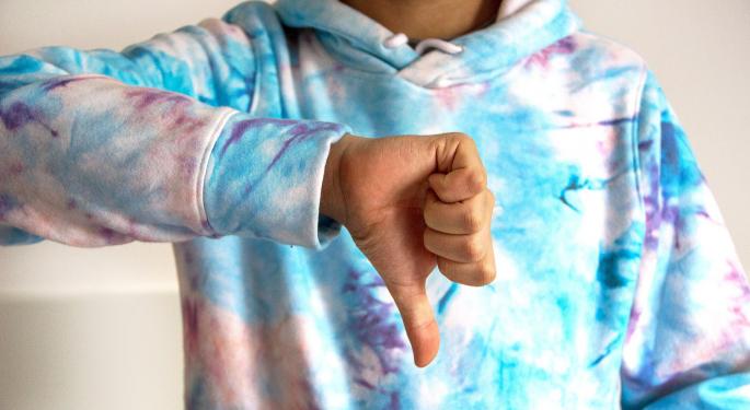 Crypto Mom To The Rescue? Hester Peirce Snubs SEC Plan For Increased Crypto Enforcement