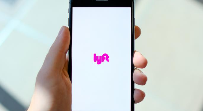 Lyft Spending Like '1980s Rock Star' But That's A 'Necessary Evil,' Says Analyst