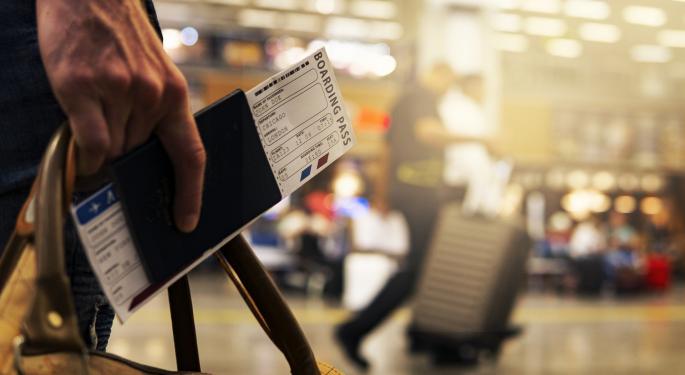 EXCLUSIVE: Why Trivago's CFO Is Optimistic About Travel In The Months Ahead