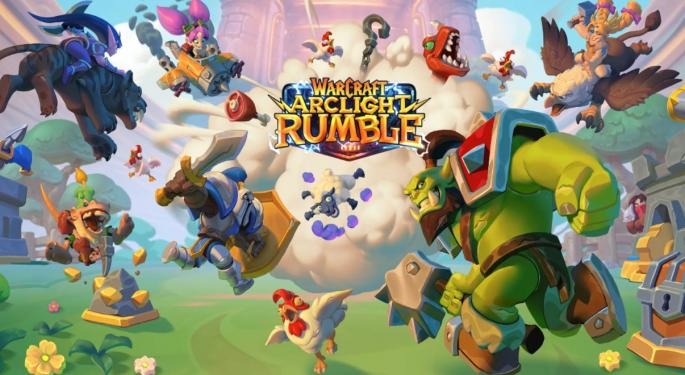 World of Warcraft Franchise Coming To Mobile: What Investors And Gamers Should Know