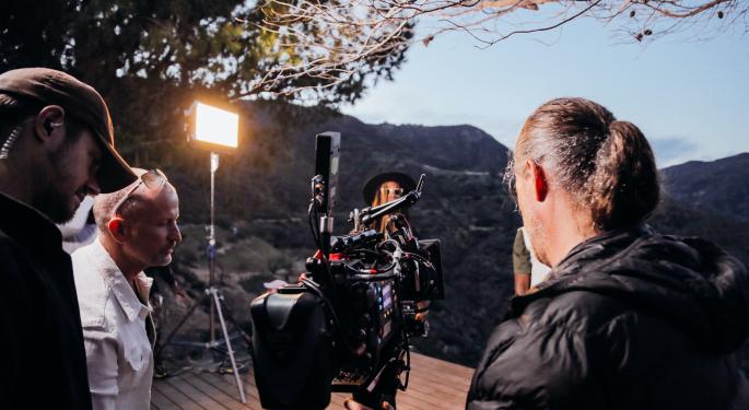 Will Movie And TV Studios Stop Making Content In States Banning Abortions?