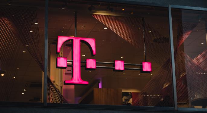 T-Mobile Gives Away Free 5G Internet For 15 Days To Bring In More Customers