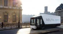 Nel 2023 la svedese Volta Trucks entrerà nel mercato US
