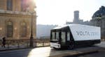 Nel 2023 la svedese Volta Trucks entrerà nel mercato US