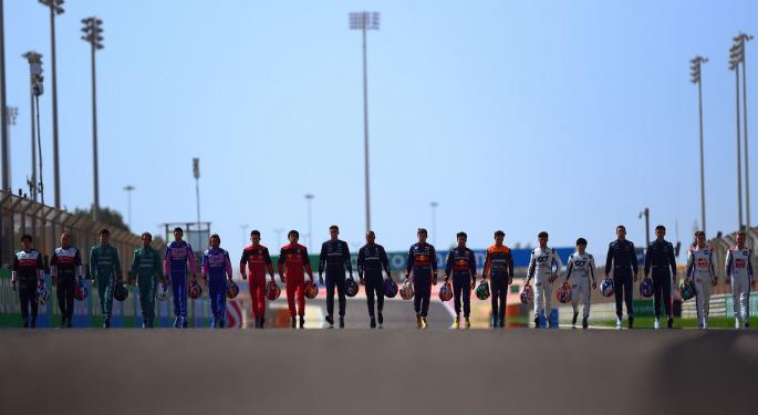 Is Formula One Stock A Buy Ahead Of Miami Grand Prix? Earnings, Netflix Renewal In Focus