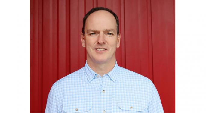 Massachusetts Cannabis Co. Root & Bloom Names CEO, Gets Green Light To Launch Operations