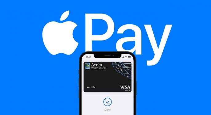 Why Apple's Next Antitrust Battle Is Likely to Be Over Payments