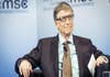 Bill Gates prevé una ‘desaceleración económica’