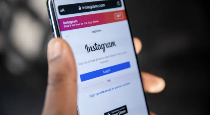 Instagram integrará NFT de Ethereum, Solana y Polygon