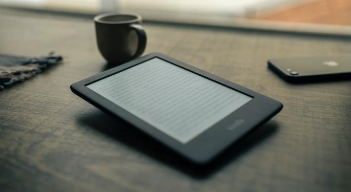 Why You Can No Longer Buy Or Rent Any Kindle E-Book On Your Android Devices