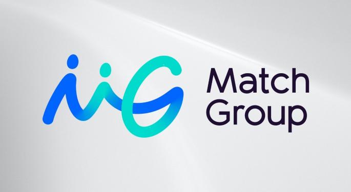Why This Match Group Analyst Is Swiping Right