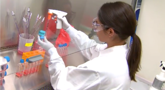 How Novavax Stock Looks Headed Into Q1 Earnings