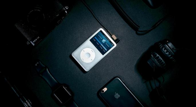 iPhone Pioneer Shares Interesting Model From Steve Jobs Era That Didn't See Daylight