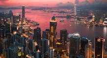 Hong Kong, toute l’actu des valeurs technologiques au 10 mai 2022
