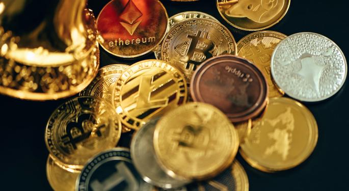 Digital Assets: The Future Of Alternative Investments
