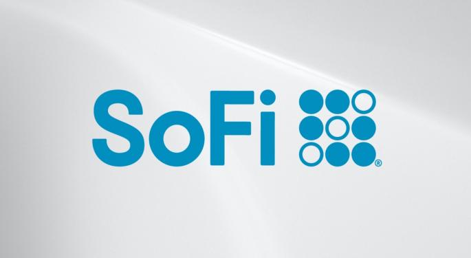 SoFi Technologies Q1 Earnings Highlights: Shares Tumble After Early Leak; What The CEO Said