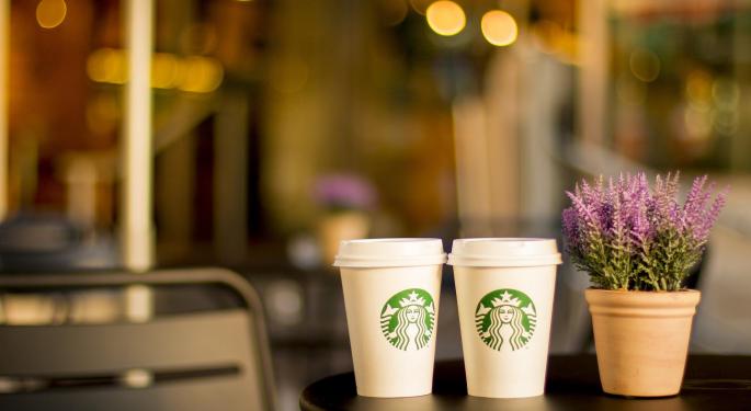 Why This Investor Just Doubled Down On Starbucks Stock