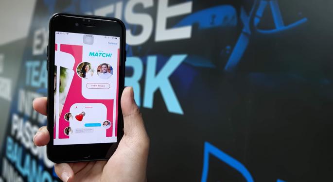 Tinder Parent Sues Google: What You Need to Know