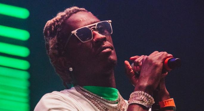 Young Thug Indicted On Numerous Charges: What Authorities Say He Did