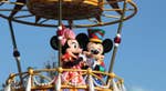 Disney, i punti salienti dal report del 2° trimestre