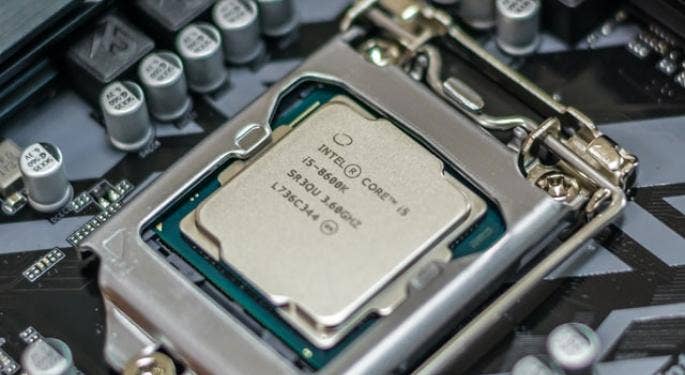 Intel enciende la rivalidad con Nvidia al lanzar su chip de IA