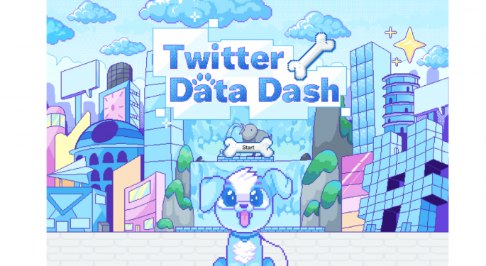 Did You Know Twitter Launched A Video Game? Here's The Lesson It Teaches