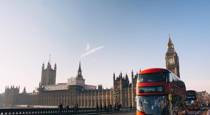 First-Ever London Drugs Commission To Consider Legal Cannabis, Mayor Khan Praises California Dispensaries
