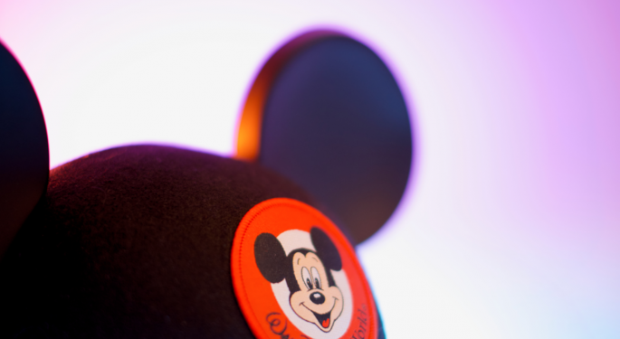 7 Walt Disney Analysts React To Q2 Earnings Miss, Subscriber Beat, Ongoing Asia Weakness