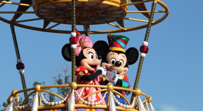'Disney The Only Asset We Want to Own in Media,' Analyst Says Following Q2 Results