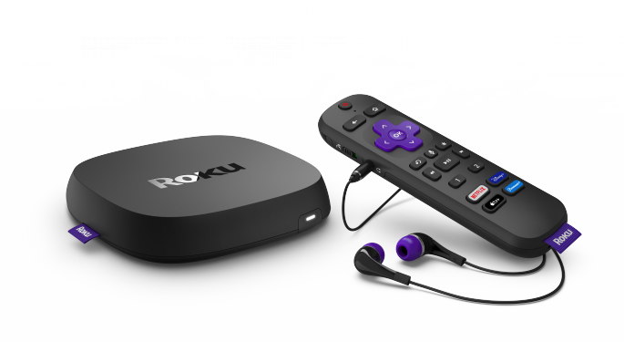 Roku's New Deal: Get Voice Remote Pro With Ultra Player At No Extra Cost