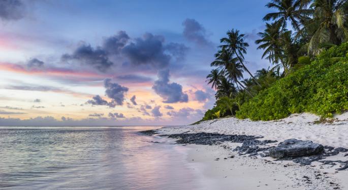 Beckley Retreats Launches To Offer Magic Mushroom Retreats In Jamaica