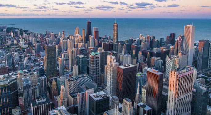 EXCLUSIVE: CBOE's Andy Bevers On How This Type Of Options Exploded During COVID