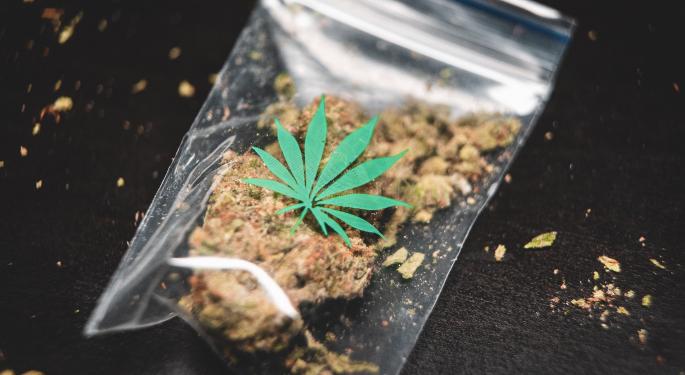 New Jersey Senators Talk High Medical Marijuana Prices And More With Top CRC Officials